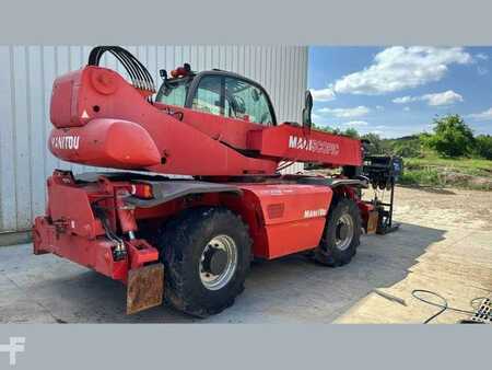 Manitou MRT 2150 PRIVILEGE