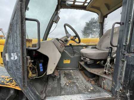 Telescopic forklift rigid 1998  JCB 532-120 (35)