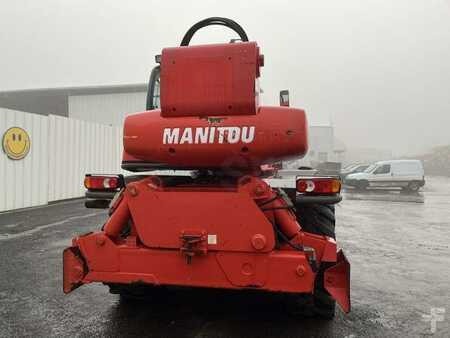 Verreikers fixed 2007  Manitou MRT 2150 PRIVILEGE (21)