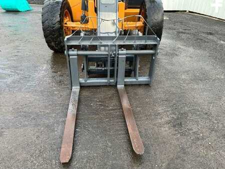 Telehandler Fixed 2012  Case TX130-40 (12)