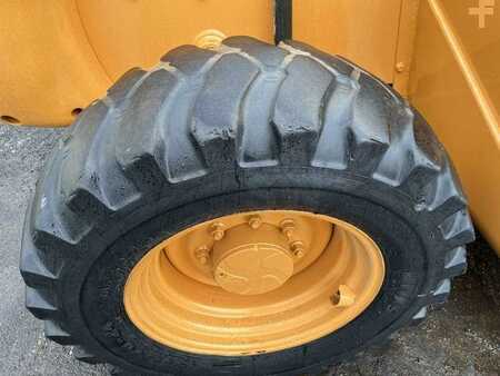 Telehandler Fixed 2012  Case TX130-40 (18)