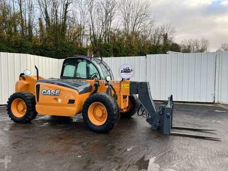 Telehandler Fixed 2012  Case TX130-40 (44)