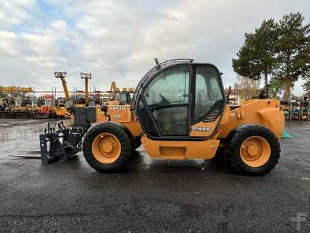 Telehandler Fixed 2012  Case TX130-40 (5)