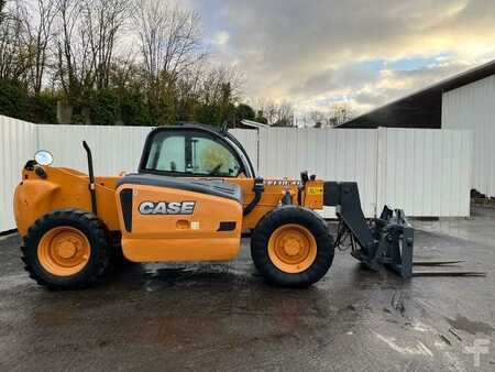 Telehandler Fixed 2012  Case TX130-40 (8)