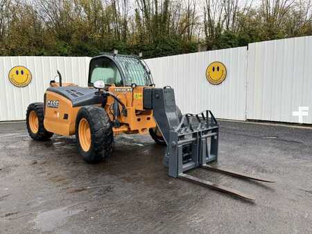 Telehandler Fixed 2012  Case TX130-40 (9)