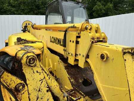 Chariots téléscopiques fixes 1998  JCB 532-120 (15)