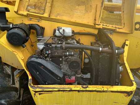 Manipulador fijo 1998  JCB 532-120 (22)