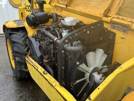 Chariots téléscopiques fixes 1998  JCB 532-120 (23)