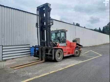 Diesel Forklifts 2010  Kalmar DCE 150-12 (1)