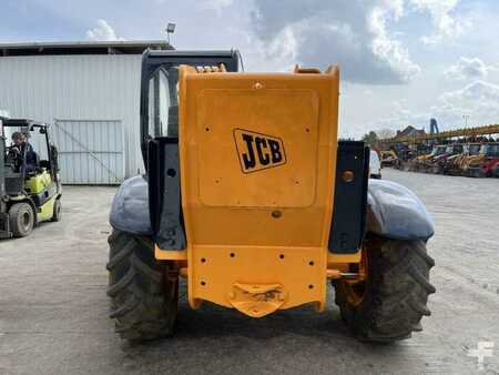 Teleskopstapler-Starr 1998  JCB 532-120 (10)