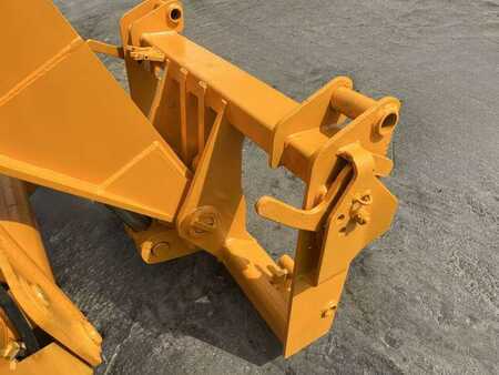 Teleskopstapler-Starr 1998  JCB 532-120 (12)