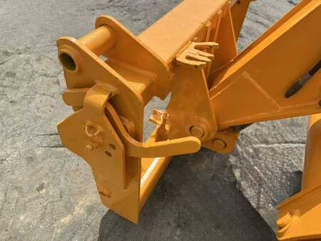 Teleskopstapler-Starr 1998  JCB 532-120 (13)