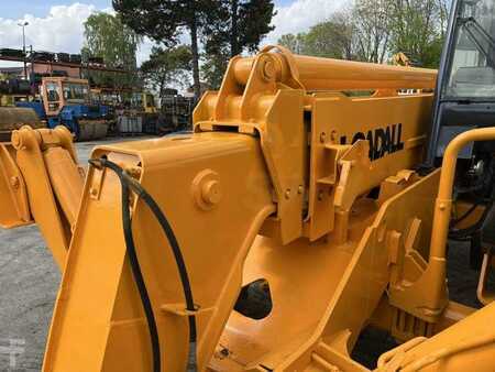 Teleskopstapler-Starr 1998  JCB 532-120 (17)