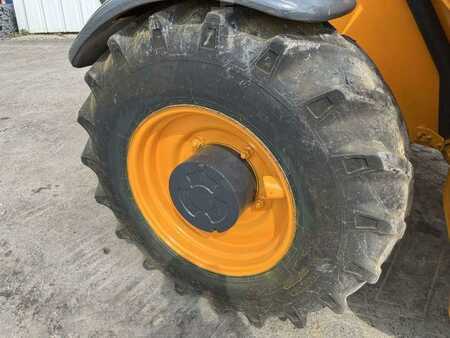 Teleskopstapler-Starr 1998  JCB 532-120 (20)