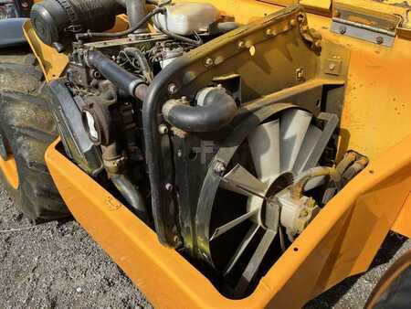 Teleskopstapler-Starr 1998  JCB 532-120 (27)
