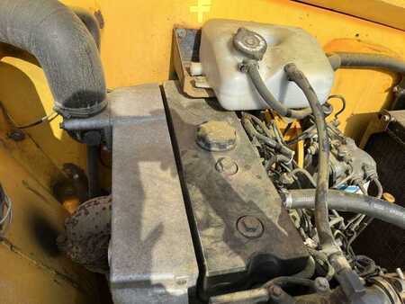 Teleskopstapler-Starr 1998  JCB 532-120 (32)