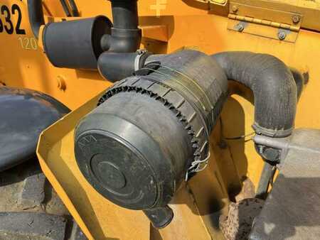 Teleskopstapler-Starr 1998  JCB 532-120 (33)
