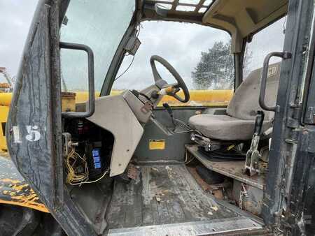 Teleskopstapler-Starr 1998  JCB 532-120 (37)