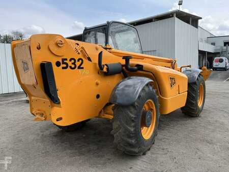 Teleskopstapler-Starr 1998  JCB 532-120 (6)