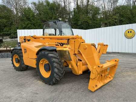 Teleskopstapler-Starr 1998  JCB 532-120 (8)