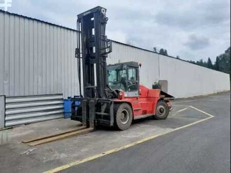 Dieseltruck 2010  Kalmar DCE 150-12 (1)