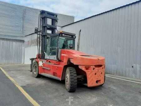 Dieseltruck 2010  Kalmar DCE 150-12 (4)