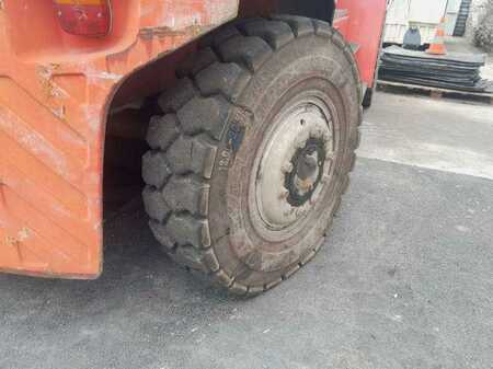 Dieseltruck 2010  Kalmar DCE 150-12 (5)