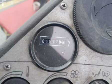 Dieseltruck 2010  Kalmar DCE 150-12 (7)