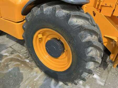 Empilhador telescópico-Fixo 1998  JCB 532-120 (21)