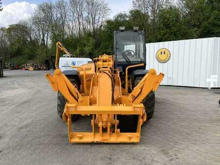 Empilhador telescópico-Fixo 1998  JCB 532-120 (9)