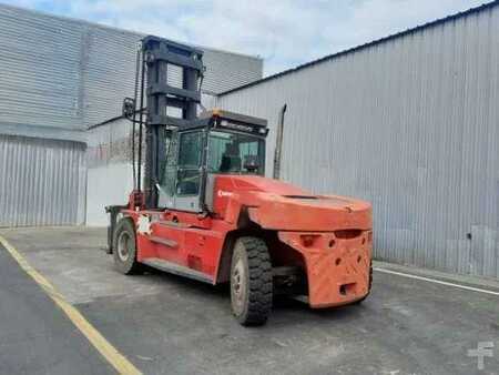 Diesel heftrucks 2010  Kalmar DCE 150-12 (4)