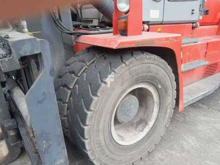 Diesel heftrucks 2010  Kalmar DCE 150-12 (6)