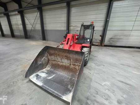 Verreikers fixed 2000  Manitou Buggiscopic BT420 (3)