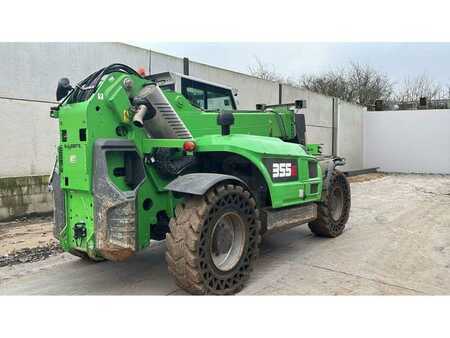 Teleskopstapler-Starr 2021  Sennebogen 355E (5)