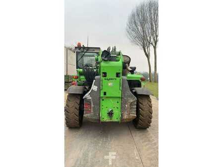 Manipulador fijo 2021  Sennebogen 355E (6)