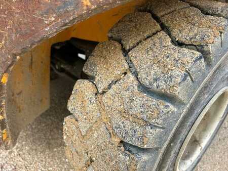 Dieselový VZV 2012  Jungheinrich DFG435s (13)