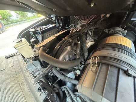 Dieselový VZV 2012  Jungheinrich DFG435s (15)