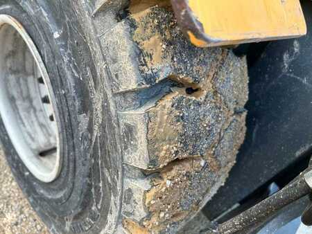 Dieselový VZV 2012  Jungheinrich DFG435s (20)