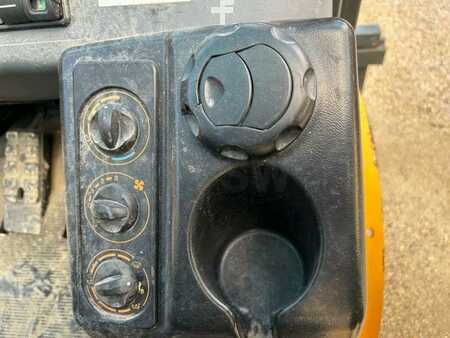 Dieselový VZV 2012  Jungheinrich DFG435s (34)