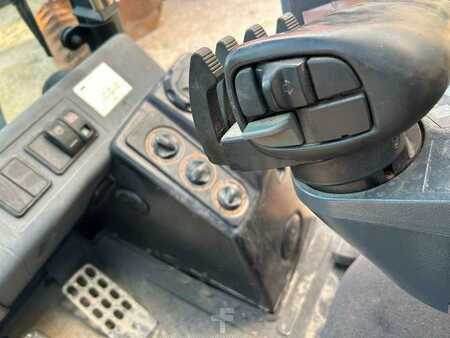 Dieselový VZV 2012  Jungheinrich DFG435s (42)