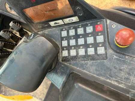 Dieselový VZV 2012  Jungheinrich DFG435s (44)