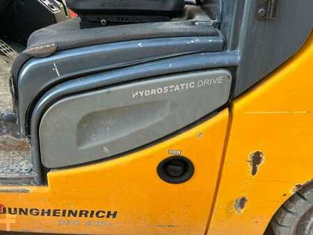 Dieselový VZV 2012  Jungheinrich DFG435s (47)