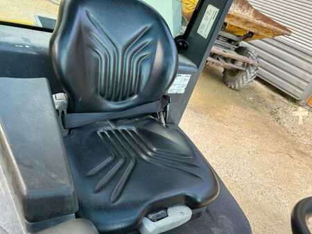 Dieselový VZV 2012  Jungheinrich DFG435s (48)