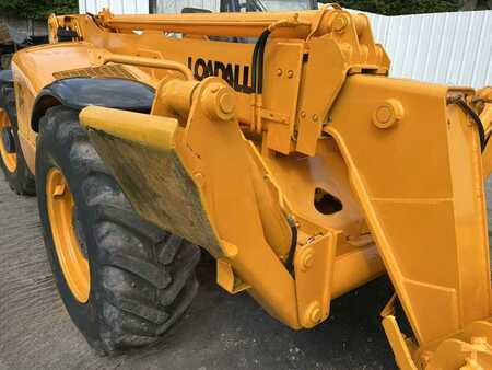Telescopic forklift rigid 1998  JCB 532-120 (15)