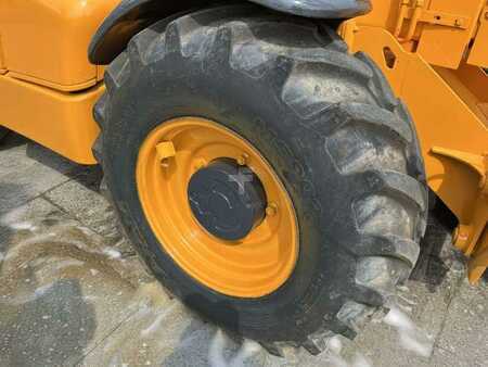 Telescopic forklift rigid 1998  JCB 532-120 (21)