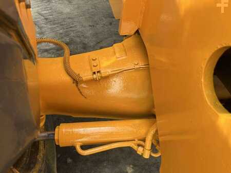 Telescopic forklift rigid 1998  JCB 532-120 (24)