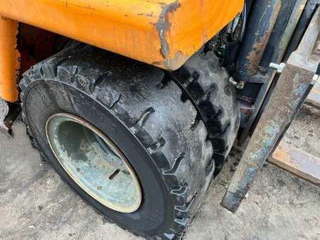 Dieselový VZV 1996  Still R70-60 (15)