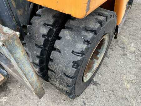 Dieselový VZV 1996  Still R70-60 (16)