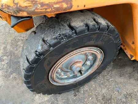 Dieselový VZV 1996  Still R70-60 (19)