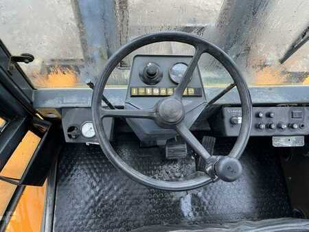 Dieselový VZV 1996  Still R70-60 (25)